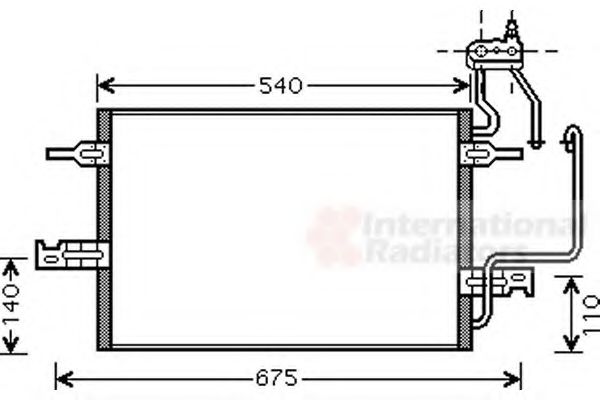 VAN WEZEL 37005349