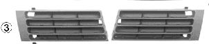 VAN WEZEL 0324594
