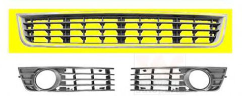 VAN WEZEL 0325590