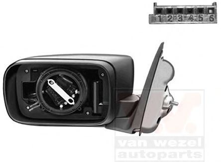 VAN WEZEL 0646855