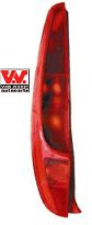 VAN WEZEL 1622925
