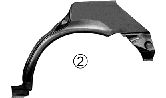 VAN WEZEL 2527148