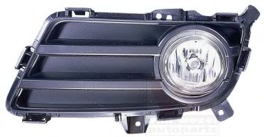 VAN WEZEL 2762998