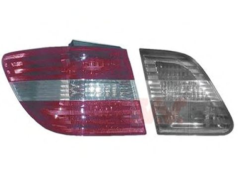 VAN WEZEL 3045931