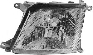 VAN WEZEL 5381943 VAN WEZEL 5381943