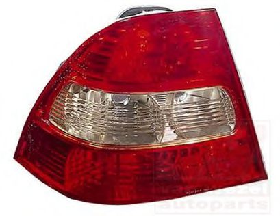 VAN WEZEL 5395932 VAN WEZEL 5395932
