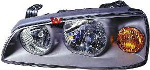 VAN WEZEL 8219962