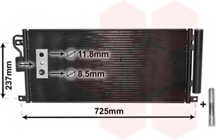 VAN WEZEL 37005638