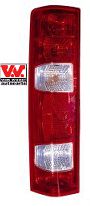 VAN WEZEL 2815931 VAN WEZEL 2815931