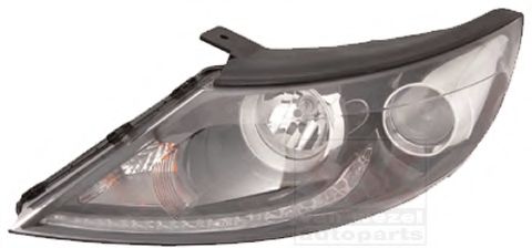VAN WEZEL 8383965
