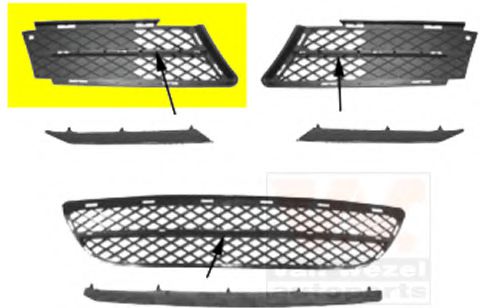 VAN WEZEL 0657594