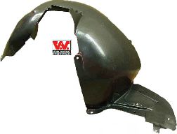 VAN WEZEL 0917434 VAN WEZEL 0917434