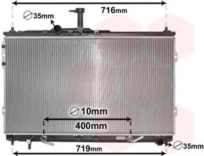 VAN WEZEL 82002402