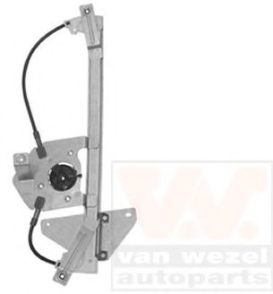 VAN WEZEL 0975264