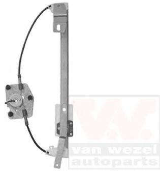VAN WEZEL 5745266 VAN WEZEL 5745266