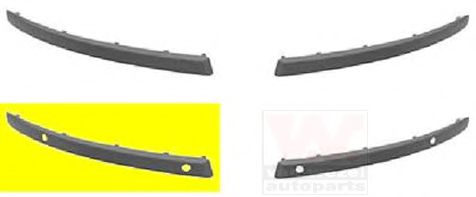 VAN WEZEL 0628584
