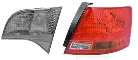 VAN WEZEL 0326936