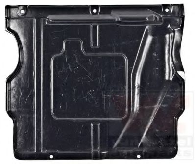 VAN WEZEL 0313703