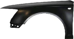 VAN WEZEL 0318658
