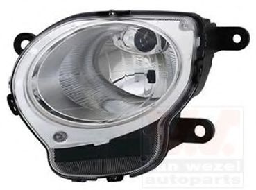 VAN WEZEL 1604959 VAN WEZEL 1604959