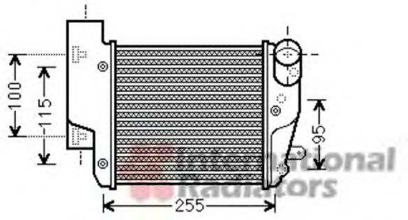 VAN WEZEL 03004304