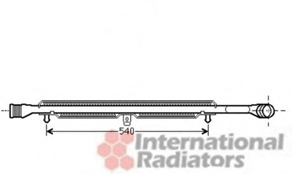 VAN WEZEL 03004305