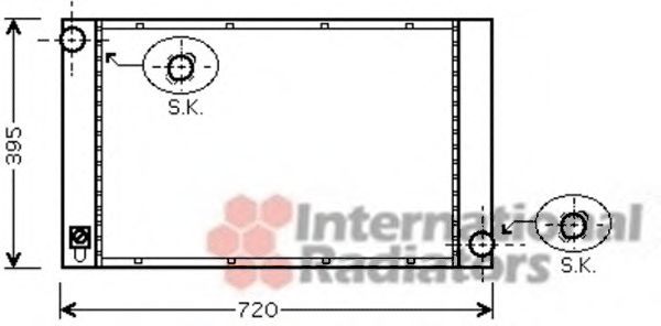 VAN WEZEL 06002357