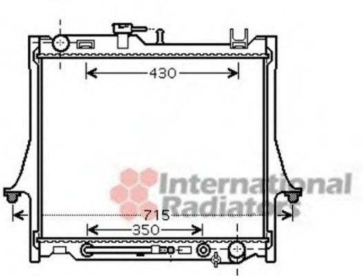 VAN WEZEL 36002026