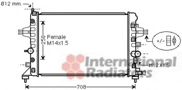 VAN WEZEL 37002482