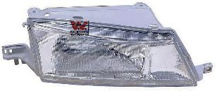 VAN WEZEL 8110962
