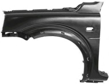 VAN WEZEL 0245658