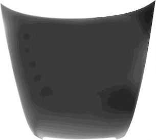 VAN WEZEL 0318660