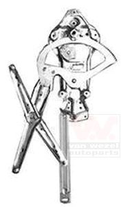 VAN WEZEL 0635263