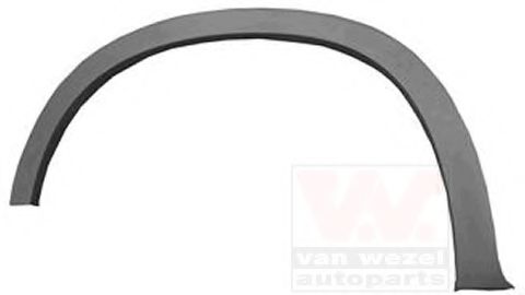 VAN WEZEL 0687521