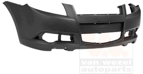 VAN WEZEL 0816574