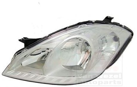 VAN WEZEL 3018961M