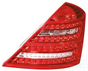 VAN WEZEL 3047922U