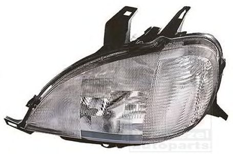 VAN WEZEL 3085961
