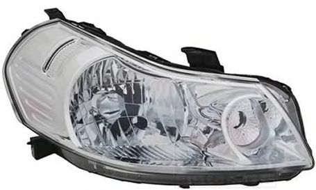 VAN WEZEL 5263964
