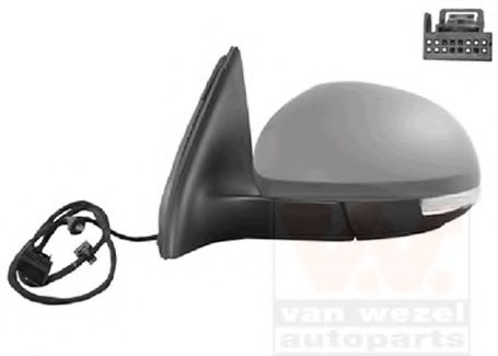 VAN WEZEL 5745807 VAN WEZEL 5745807