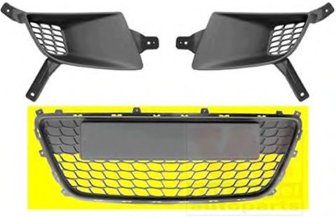 VAN WEZEL 8207590