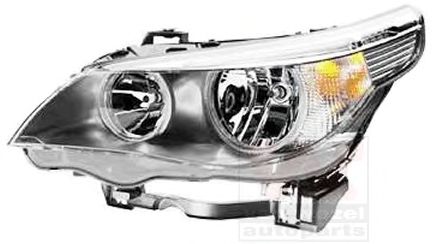 VAN WEZEL 0655961