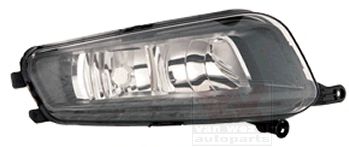 VAN WEZEL 5776998