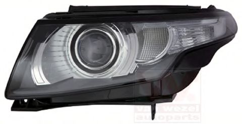 VAN WEZEL 0251961N