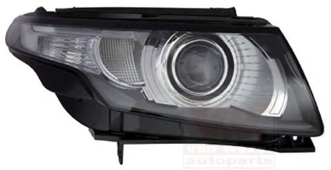 VAN WEZEL 0251962N
