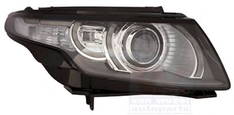 VAN WEZEL 0251986N