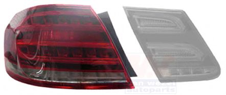 VAN WEZEL 2942921U
