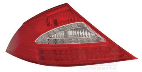 VAN WEZEL 3048923U