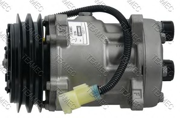 TEAMEC 8600003
