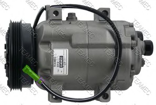 TEAMEC 8600083